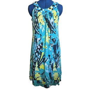 Style & Co. dress NWOT resort wear cruise outfit size small